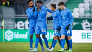 Ехото от поредната бурна футболната есен още не е заглъхнало