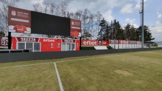 ФК ЦСКА 1948 обяви ново партньорство Столичани обявиха МДЛ Русев