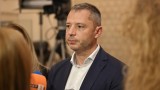 ГЕРБ не дава подкрепа за бюджета на Асен Василев в сегашния му вид