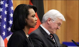 Германия призова за санкции срещу Иран