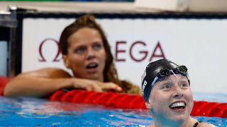 Олимпийската шампионка Лили Кинг прибави световна титла в колекцията си