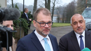 Ще бъдат по интензивни разговорите в следващите дни за финландския модел