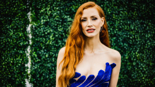 Новият филм с участието на Джесика Частейн вероятно ще се