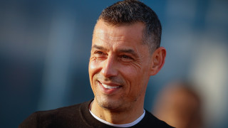 Защитникът на ЦСКА Браян Кордоба който отсъстваше през последните 2