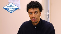 "Шоколадите" се подслиха с африкански бранител