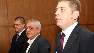 12 часа гледат СРС-та по делото срещу Цонев