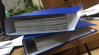 Мним адвокат източил хиляди с фалшиви пълномощни Валери Георгиев се