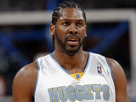 Баскетболист на Денвър опериран заради тумор