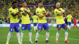  Бразилците приготвиха нови танци, с цел да честват головете против Хърватия 