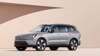 Моделът на Volvo, за който се чака колкото за Ferrari