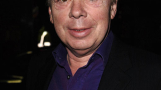 Андрю Лойд Уебър има рак на простатата