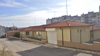 13-годишно момче от дом погълнало винтове