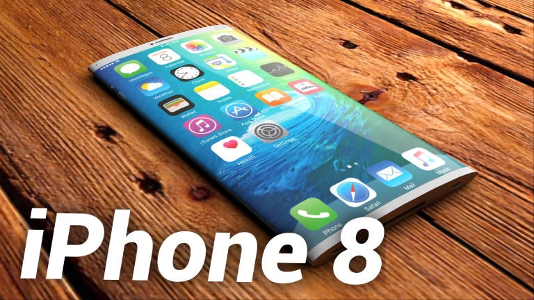 Представянето на iPhone 8 ще се състои на 12 септември.