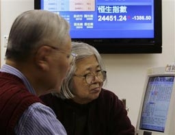 Рали на японски акции заради засилване на долара