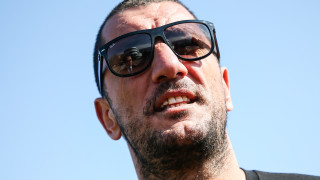 Лидерът на Сектор Г Иван Велчев Кюстендилеца разкри интересни