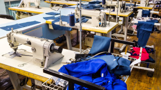 Българската фирма за производство на облекло Дресмейкър ООД е изработила униформените