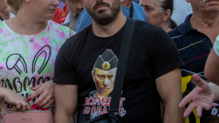 Русия на Балканите - майстор в отвличане на внимание, етнически разцепления, подкрепа на националисти