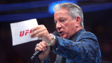 UFC сключи сделка за милиарди
