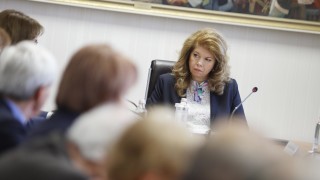 Този път усилията на всички трябва да бъдат насочени за