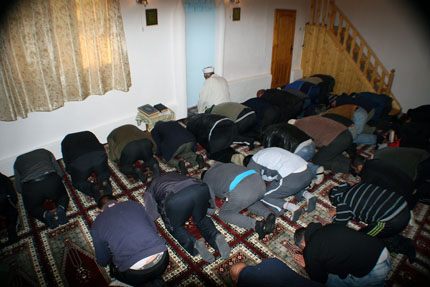 Затвориха мюсюлмански пансион в Кърджали, обучавал деца на Корана 