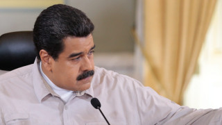 Венецуелският президент Николас Мадуро отложи старта на Конституционното събрание след твърдения