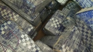 Над 25 кг хероин задържаха митнически служители при проверка на