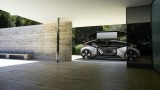  Volvo 360c - бъдещето на колите 