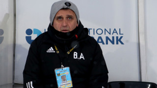 Катаклизмите в ЦСКА стават все по сериозни след решението на Гриша