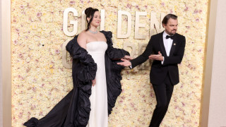 Златните глобуси 2024 приключиха Освен всички статуетки които бяха раздадени церемонията