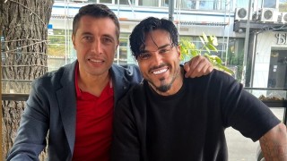 Бившият национал Благой Георгиев изрази кратко мнение относно тазгодишният финал