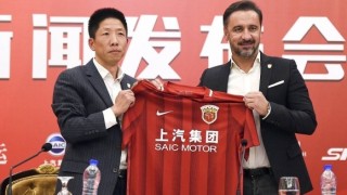 Португалецът Витор Перейра е подписал договор като мениджър на Уулвърхемптън