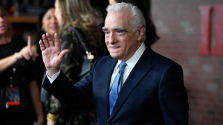 Само преди няколко седмици излезе един от най очакваните филми на Мартин