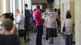  37 гласоподаватели са добавени в бургаското село Камено 