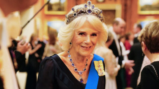 В последната седмица около кралското семейство на Великобритания е напрегнато