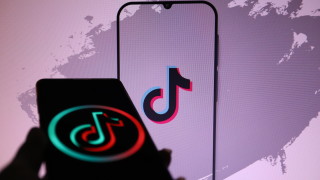 TikTok никога не е и не би предал потребителски данни