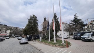 Съдът в Кочани разпореди 48 часово задържане за бившия министър на