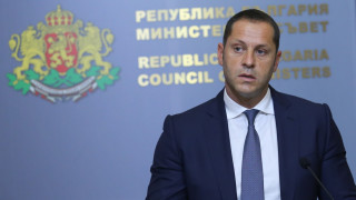 Върховна касационна прокуратура започна проверка на Александър Манолев заместник министър на икономиката