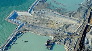 Почти на 40 метра дълбочина в Балтийско море най дългият подводен