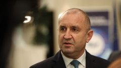 Радев: Няма българско, а европейско вето за членството на РСМ в ЕС