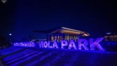 Пожар избухна в базата на Фиорентина