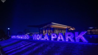 Пожар избухна в тренировъчния център на Фиорентина Това се е