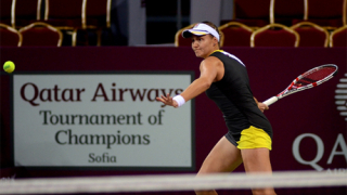 Петрова: Изненадах се от себе си