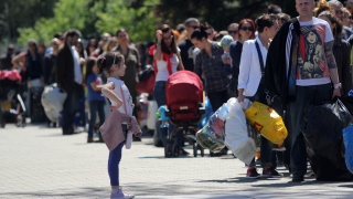 С национално турне в 15 града една от най мащабните екологични