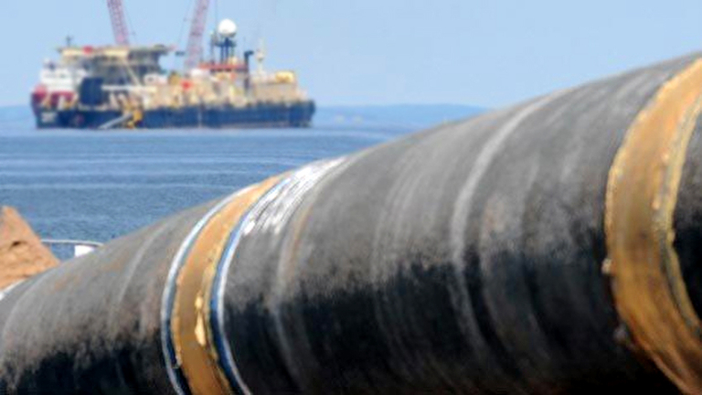 Парадокс: САЩ купуват руски газ