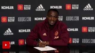 Защитникът от Кот д Ивоар Ерик Байи се завърна с испанския