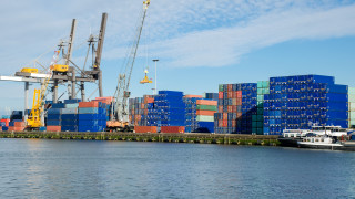 Холандските митници са иззели над 1 6 тона кокаин скрит в