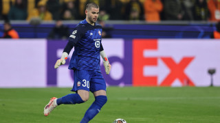 Трансферът на Андре Онана в Манчестър Юнайтед се оказа провал