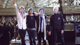 Нов документален филм за The Rolling Stones