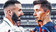 Сблъсък на титаните: Реал (Мадрид) приема Барселона в първото Ел Класико през тази кампания