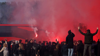 Отборът на Уест Хем имаше доста герои сред играчите които с